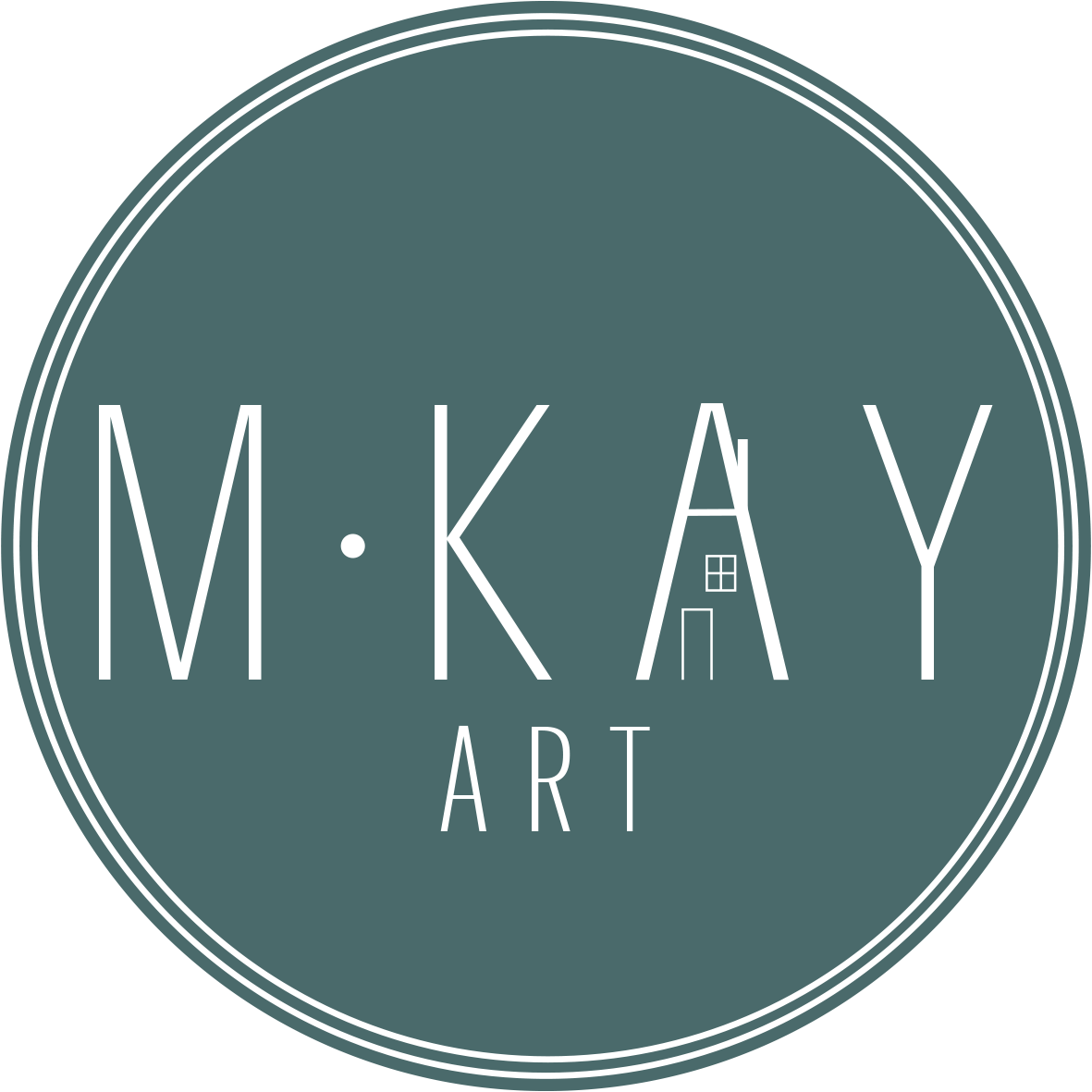 MKay art