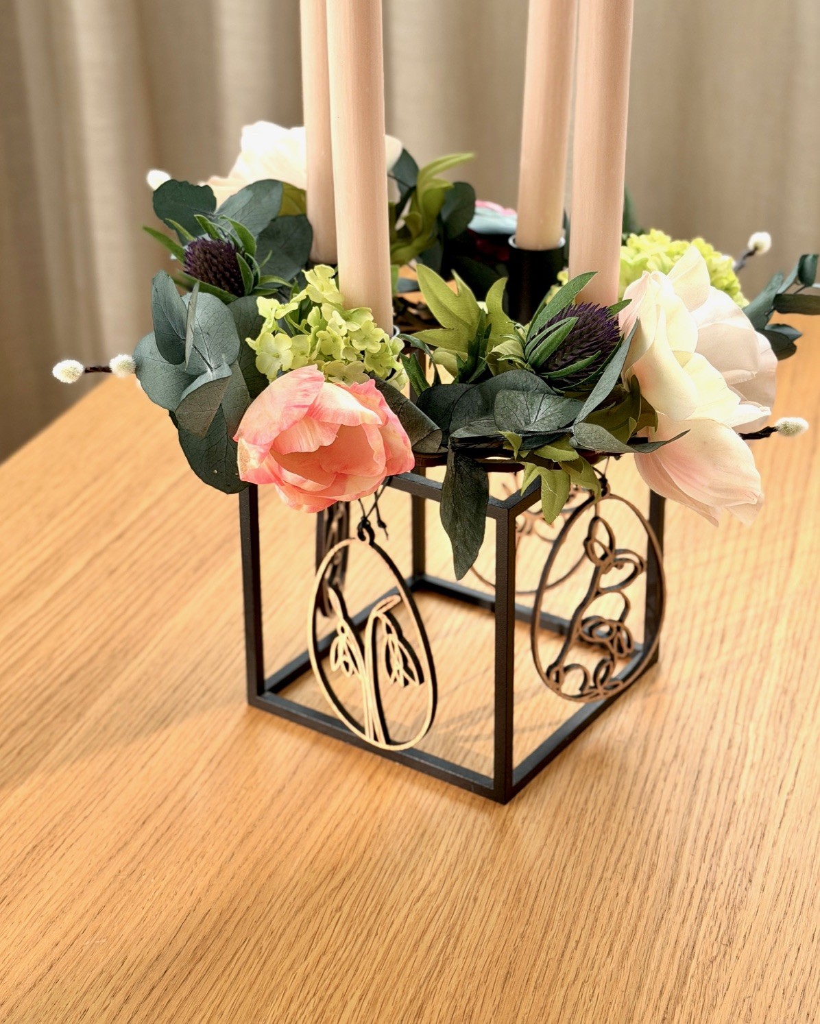 P&Aring;SKE & FOR&Aring;R