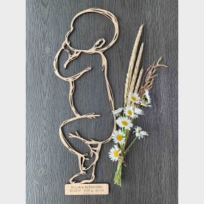 Specialordre Woodborn