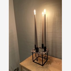 MKay Arts julekrans til Kubus 4