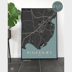 Rinkens Kystbo 35 Stk I Alt