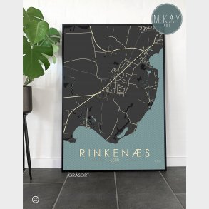 Rinkens Kystbo 35 Stk I Alt