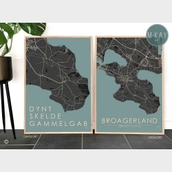 Dynt Skelde Gammelgab 75 Stk I Alt