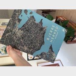 Bjerre Herred Plakat