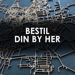 Bestil ''din by''