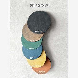 Snoldelev bykort i tr