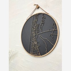 Sndervig bykort i tr