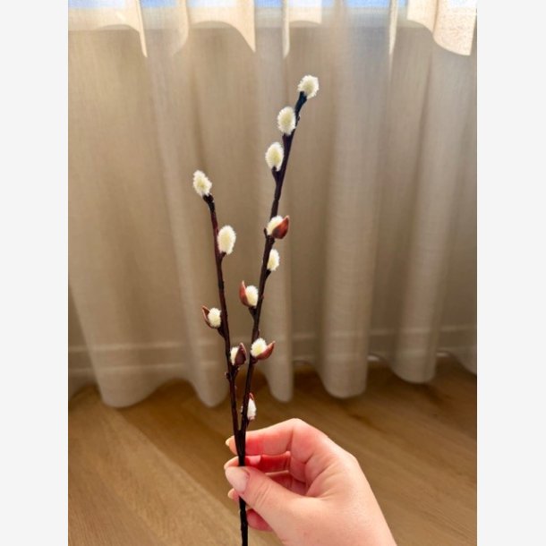 Gren med g�slinger