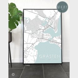 Gråsten 70 Stk I Alt