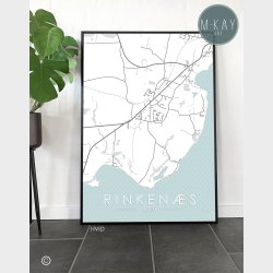 Rinkens Kystbo 35 Stk I Alt