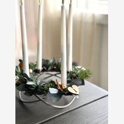 MKay Arts Krans til Georg Jensen