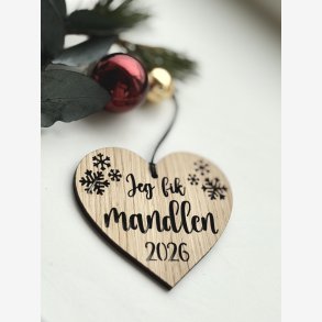 Mandelgave 2026