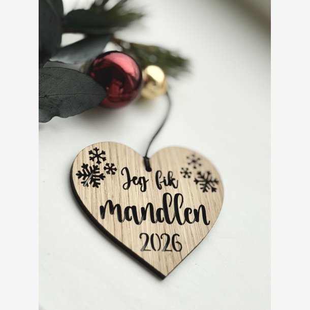 Mandelgave 2026