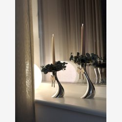 MKay Arts krans til Kubus 1