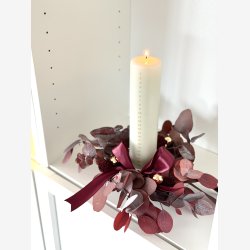 MKay Arts krans til glas