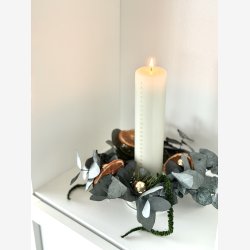 MKay Arts krans til glas