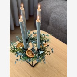 Pyntegr�nt-pakke GR�N - forudbestilling