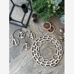 Den Originale Krans til Kubus 4