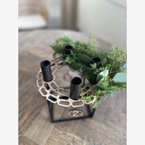 Den Originale Krans til Kubus 4