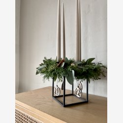 Den Originale Krans til Kubus 4