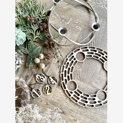 Den Originale Krans til Georg Jensen