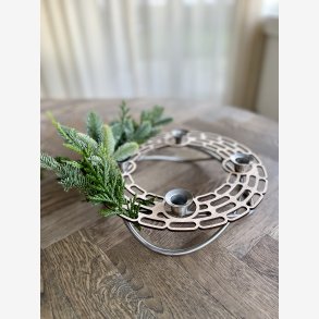 Den Originale Krans til Georg Jensen