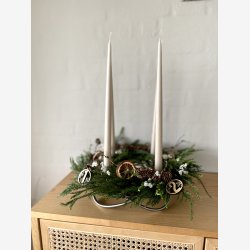 Den Originale Krans til Georg Jensen