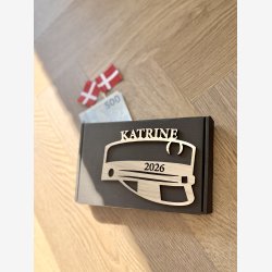 Studentergave - Studenterhue