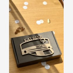 Studentergave - Studenterhue