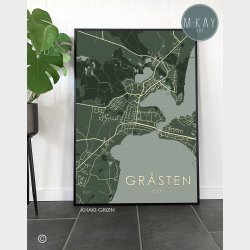 Gråsten 70 Stk I Alt