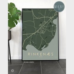 Rinkens Kystbo 35 Stk I Alt