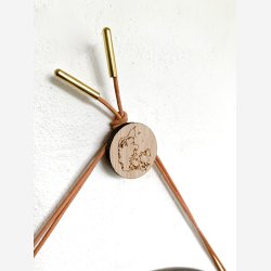 Simpelt Danmarkskort