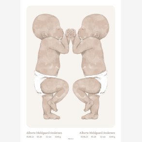 F�dselsplakat s�skende