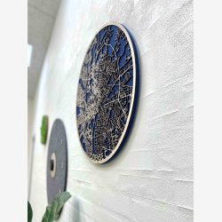 Odense C bykort i tr