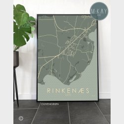 Rinkens Kystbo 35 Stk I Alt