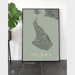Helnæs 85 Stk I Alt