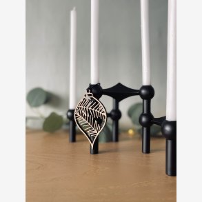 Ornament med grangrene