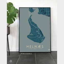Helnæs 85 Stk I Alt