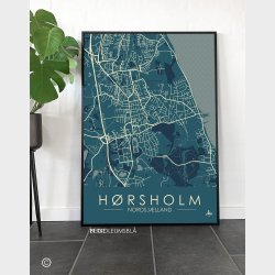 Hrsholm 180 Stk I Alt