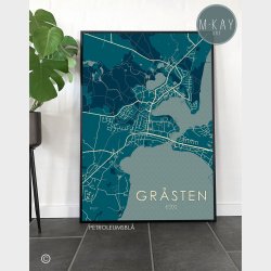 Gråsten 70 Stk I Alt