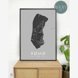 R�m� plakat 100 stk