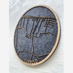 T�rres� bykort i tr�