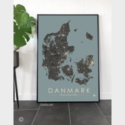 Danmark Kystbo