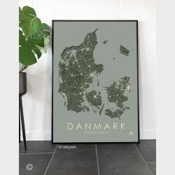 Danmark Kystbo