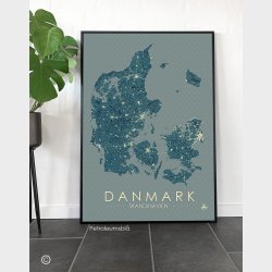 Danmark Kystbo
