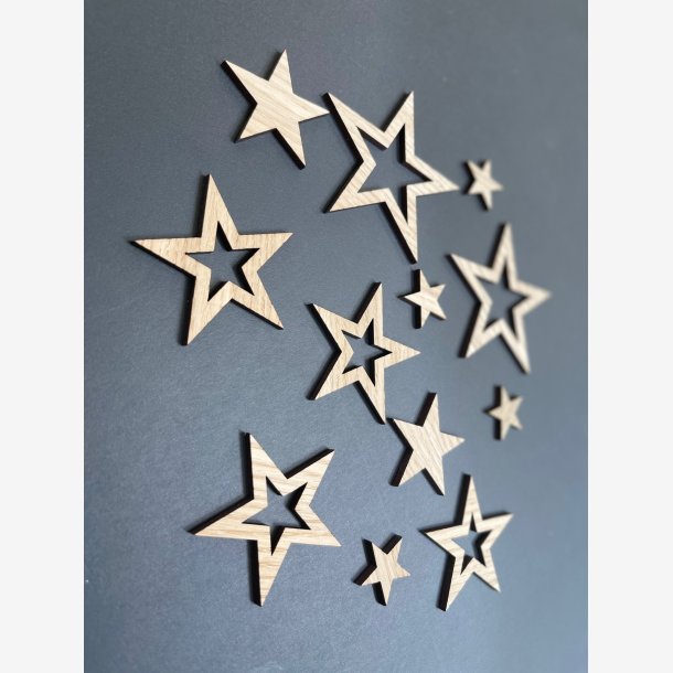 Stjerner