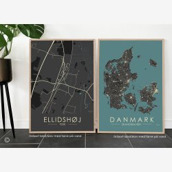 Ellidsh�j byplakat 40