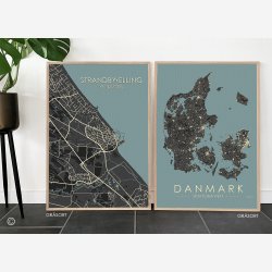 Strandby Elling 50 Stk I Alt