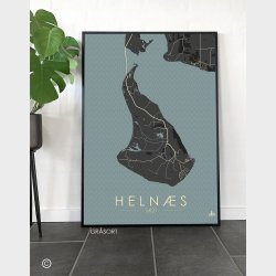 Helnæs 85 Stk I Alt