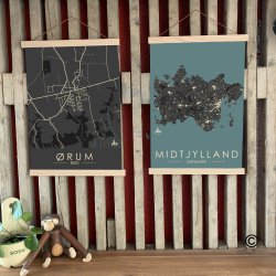 rum 8830 byplakat 75 stk